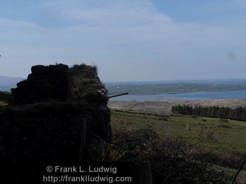 Around Knocknarea